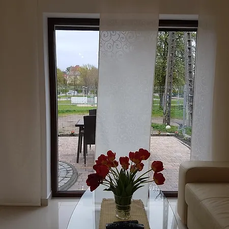 Apartamenty Kris Mikolajki  Exterior photo