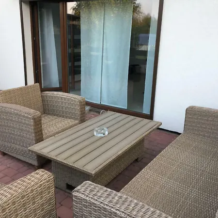 Apartamenty Kris Mikolajki  Exterior photo