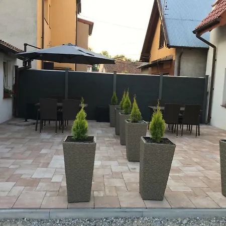 Apartamenty Kris Mikolajki  Exterior photo
