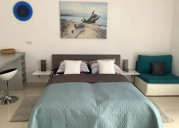 Apartamenty Kris