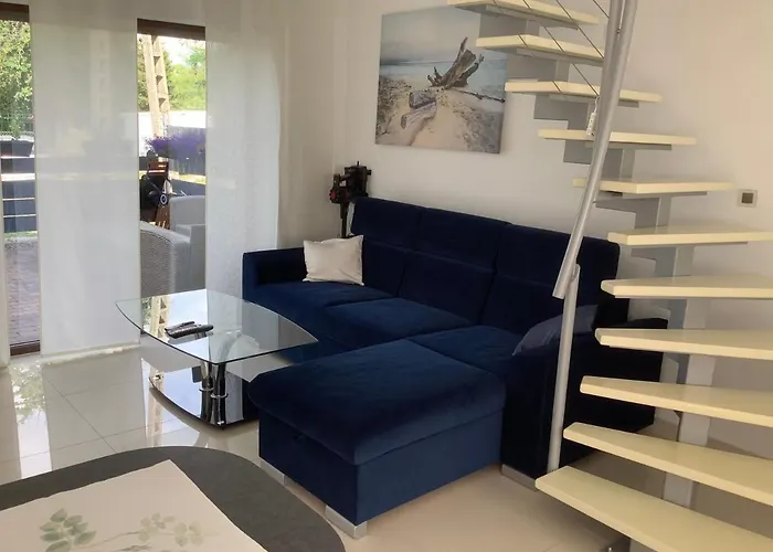 Apartamenty Kris