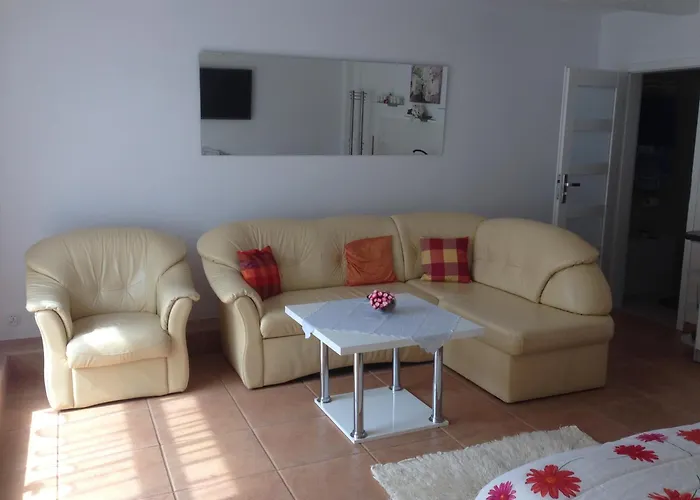 Apartamenty Kris