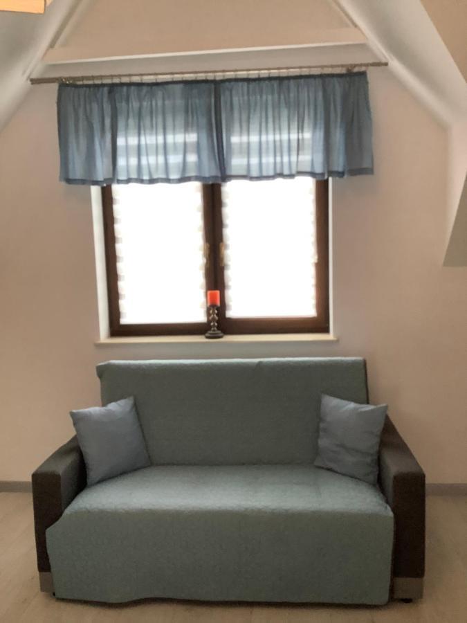 Kris Apartment