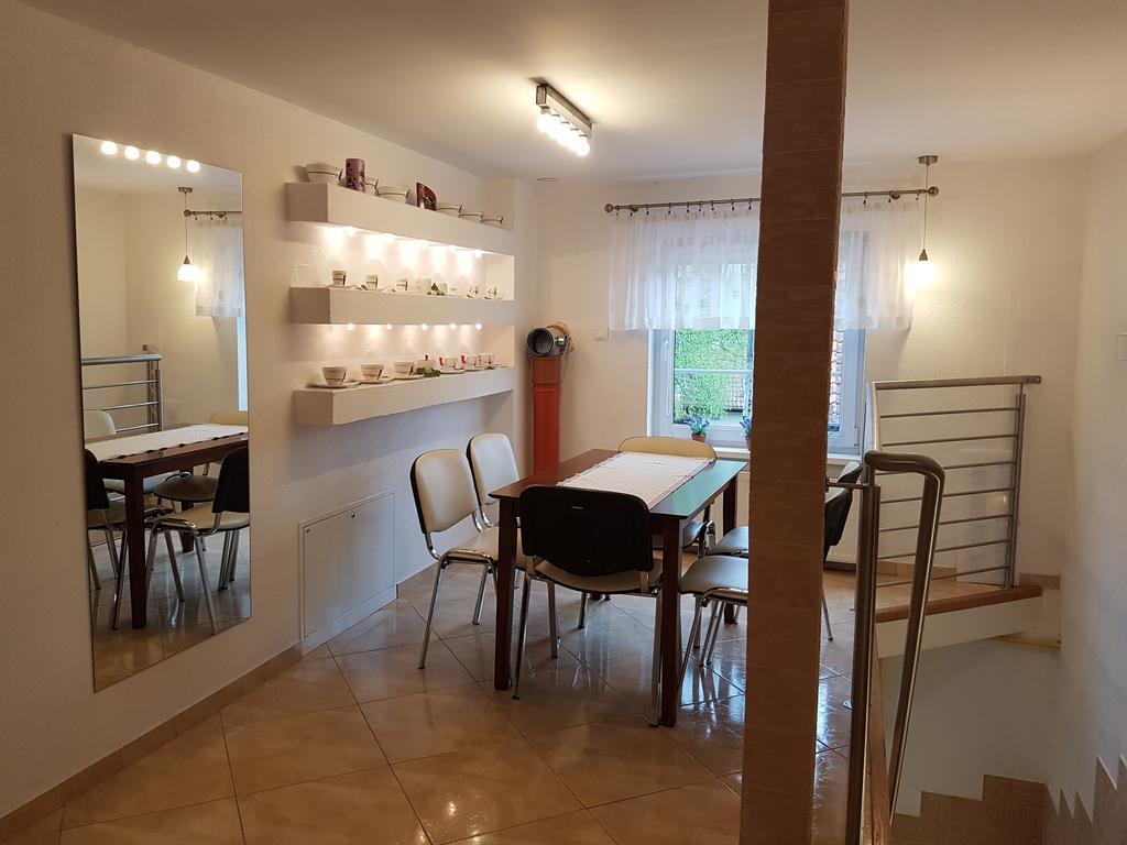 Apartment Kris Mikolajki (Mragowo)