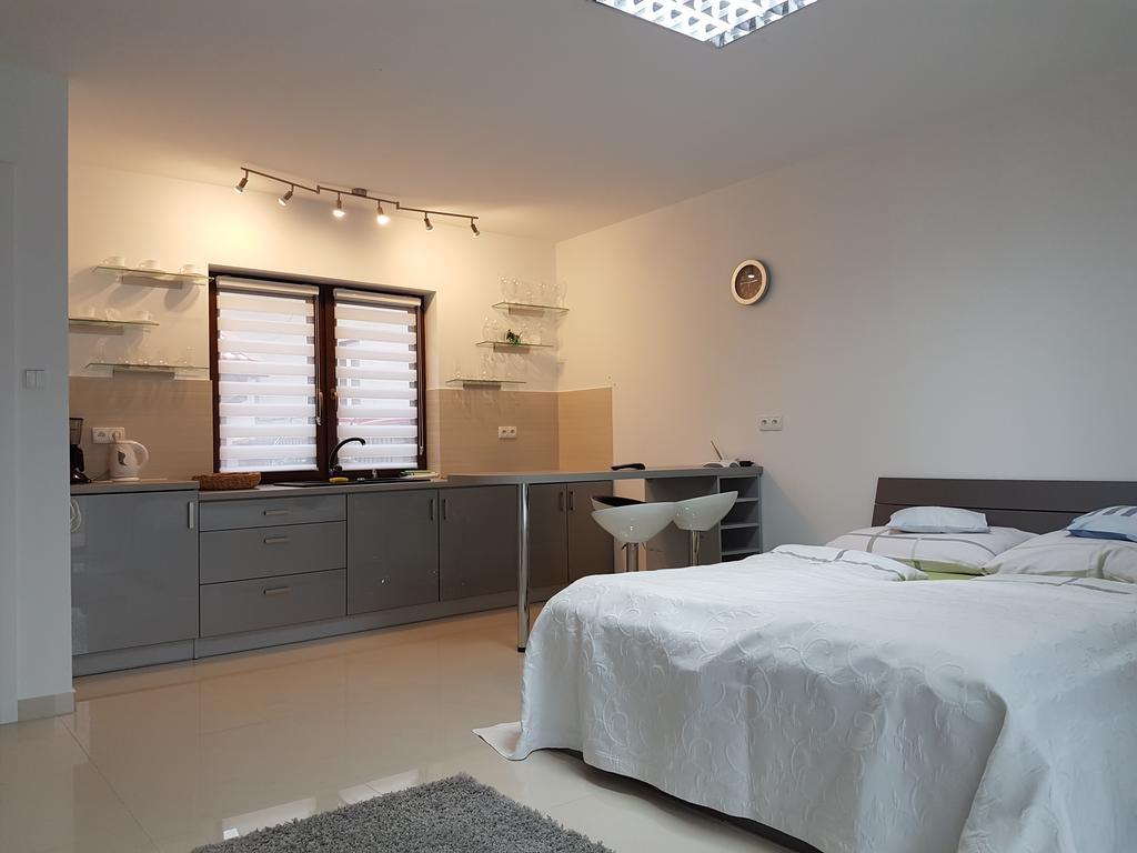 Apartment Kris Mikolajki (Mragowo)
