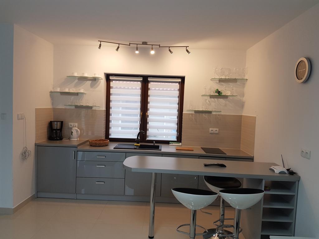 Apartment Kris Mikolajki (Mragowo)