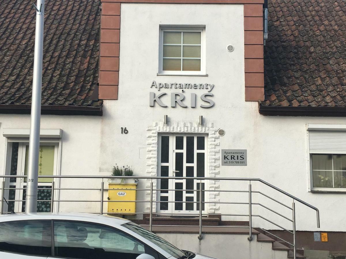 Apartment Kris